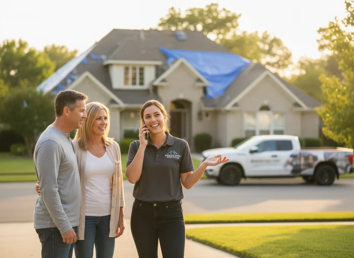 Emergency Roof Repair Taswell, IN FAQs